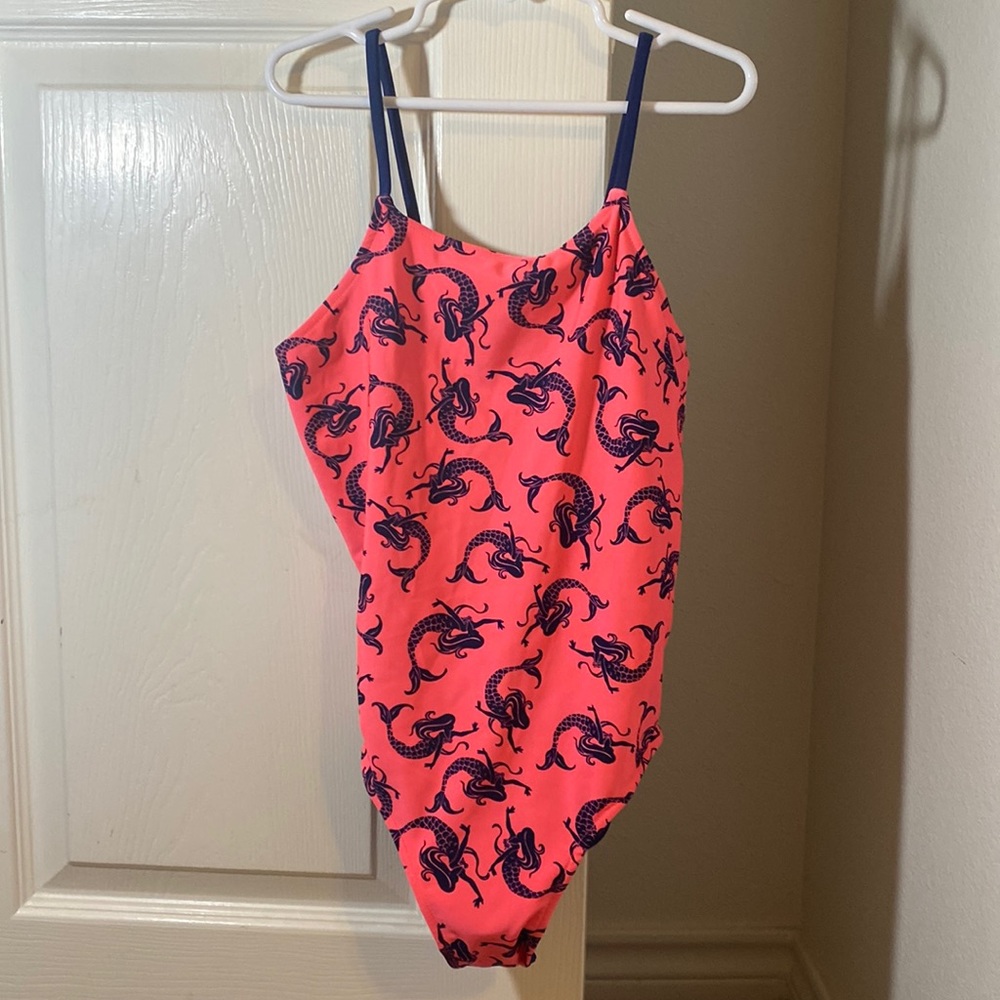 Girls swim suit